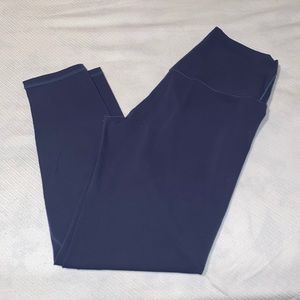 Kickass Leggings!!!!! Blue!